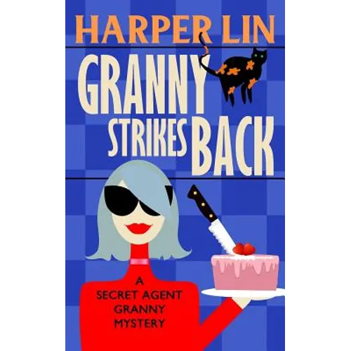 Granny Strikes Back