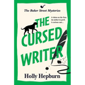 The Cursed Writer