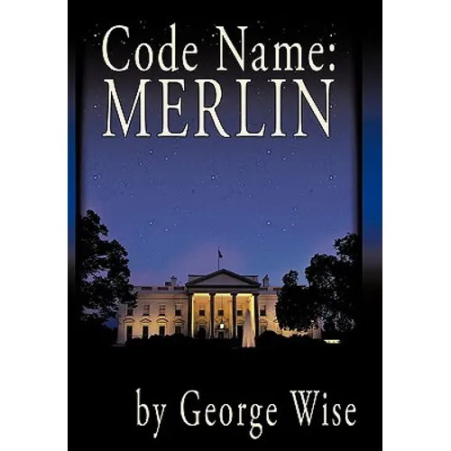 Code Name: Merlin