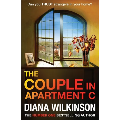 The Couple in Apartment C