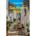 Lonely Planet Southern Italy
