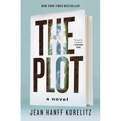 The Plot