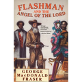 Flashman and the Angel of the Lord