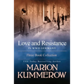 Love and Resistance in WWII Germany: Three Book Collection