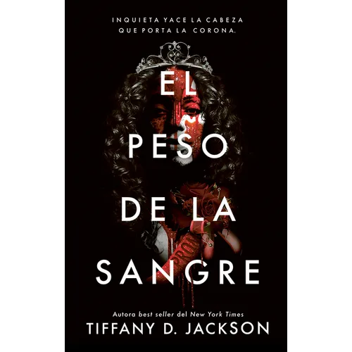 El Peso de la Sangre