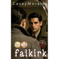 Falkirk: A toe-curling mm romance wrapped in a spy thriller