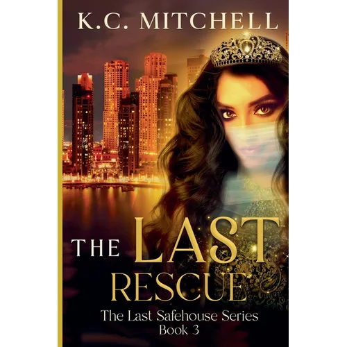 The Last Rescue