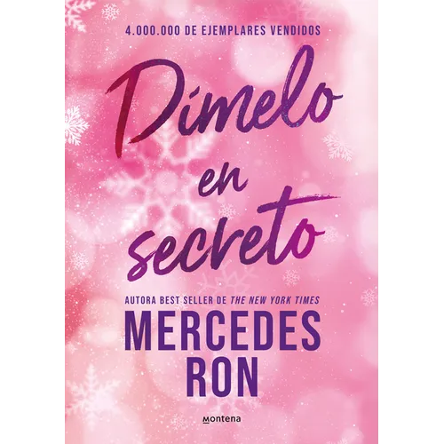 Dímelo En Secreto / Tell Me in Secret