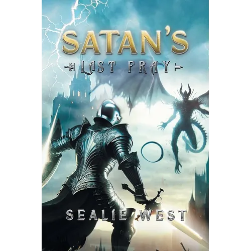 Satan's Last Fray