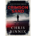 Crimson Sand