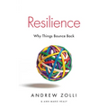 Resilience: Why Things Bounce Back