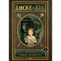 Locke & Key Master Edition Volume 1