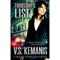 Thursday's List