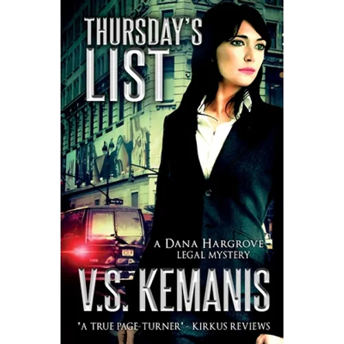 Thursday's List