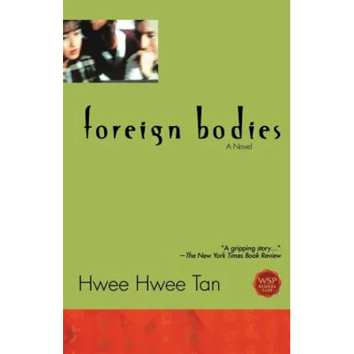 Foreign Bodies