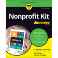Nonprofit Kit for Dummies