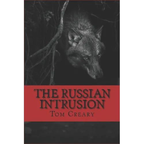 The Russian Intrusion
