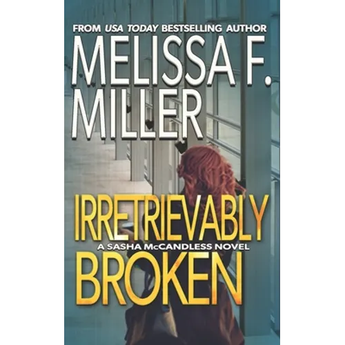 Irretrievably Broken