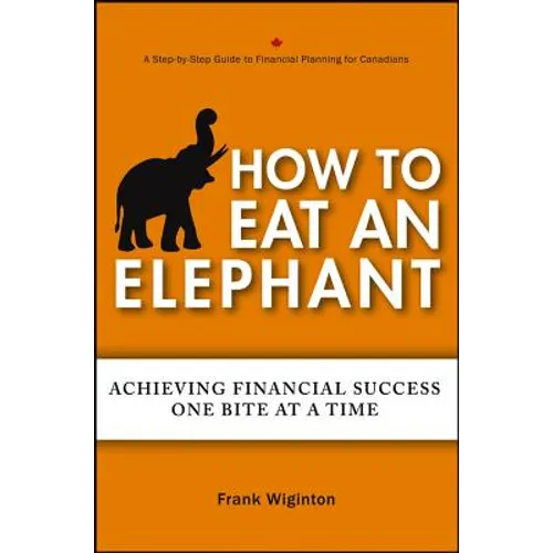 How to Eat an Elephant