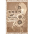Nature's law: The secret of the universe (Elliott Wave)