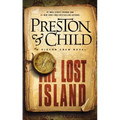 Lost Island: A Gideon Crew Novel