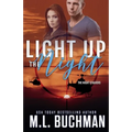 Light Up the Night: a military romantic suspense