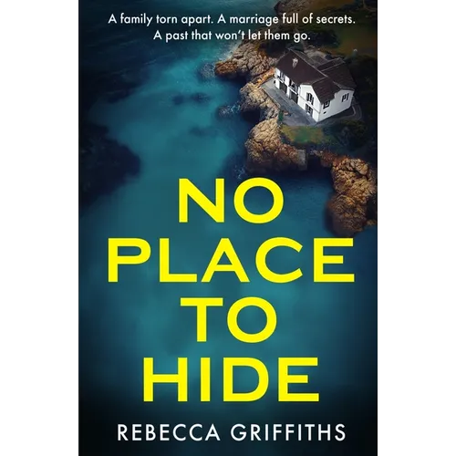 No Place to Hide