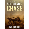 The Shepherd's Chase: A Chase Fulton Novel