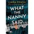 What the Nanny Said