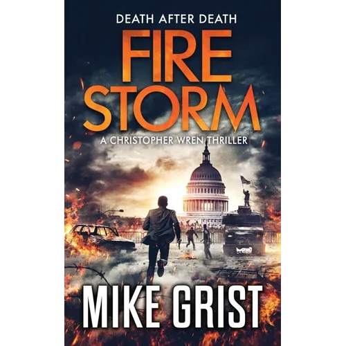 Firestorm