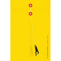 The Yellow Document: Fantômas of Berlin
