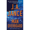 Man Overboard: An Ali Reynolds Novel