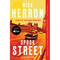 Spook Street