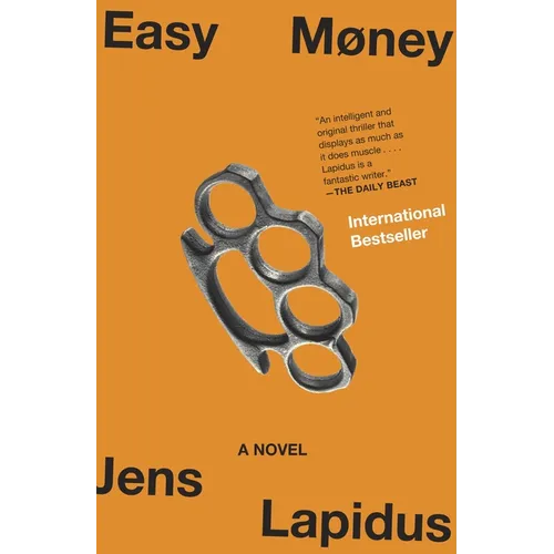 Easy Money