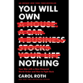 You Will Own Nothing: Your War with a New Financial World Order and How to Fight Back
