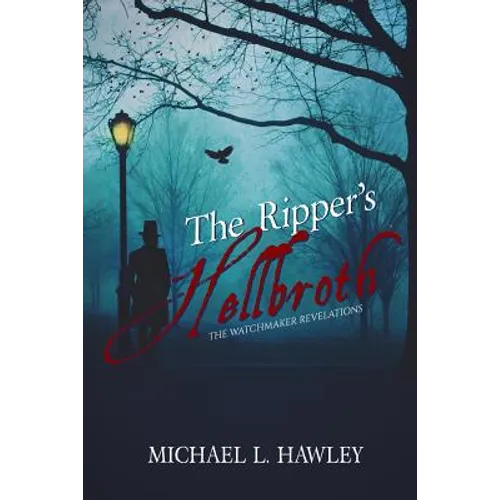 The Ripper's Hellbroth