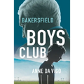 Bakersfield Boys Club