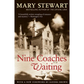 Nine Coaches Waiting: Volume 4