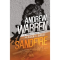 Sandfire: A Thomas Caine Novella