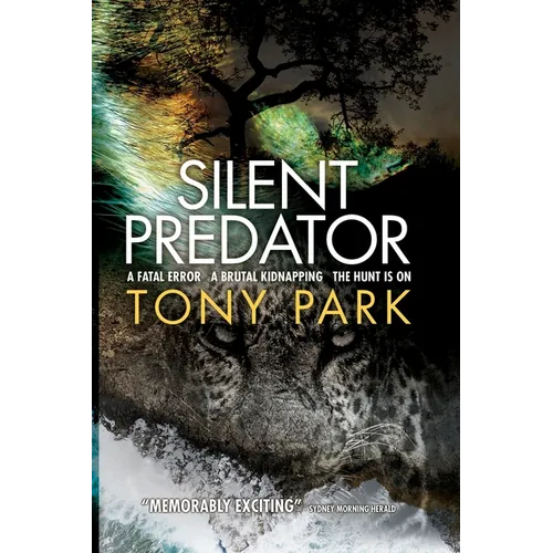 Silent Predator