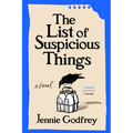 The List of Suspicious Things