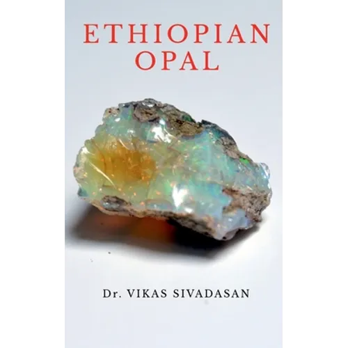 Ethiopian Opal