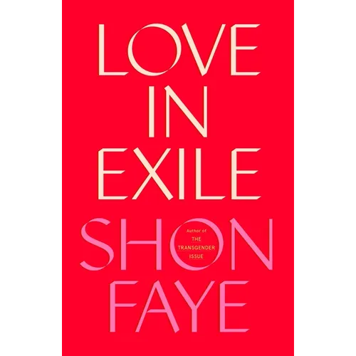 Love in Exile