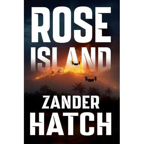 Rose Island
