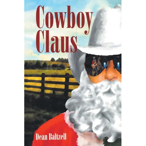 Cowboy Claus