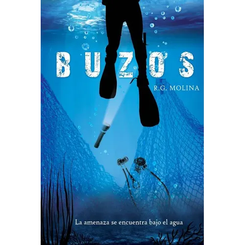 Buzos: La amenaza se encuentra bajo el agua