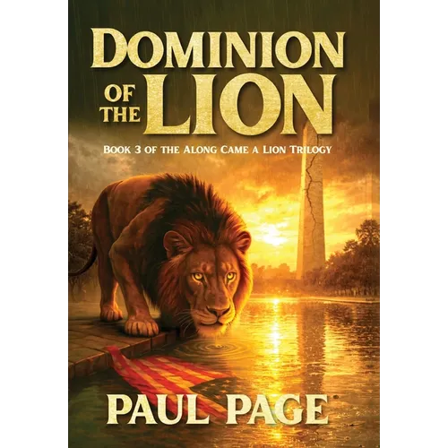 Dominion of the Lion
