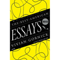 The Best American Essays 2023