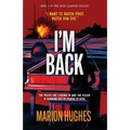 I'm Back: The killer is running out of places to hide