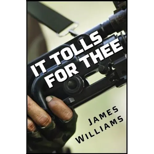It Tolls for Thee